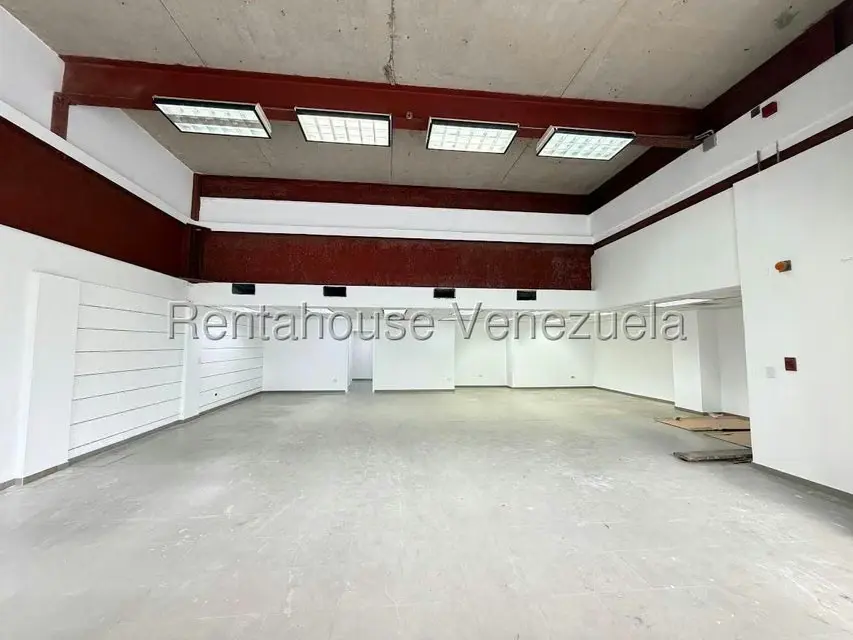 Local Comercial en Alquiler en Centro, Lara
