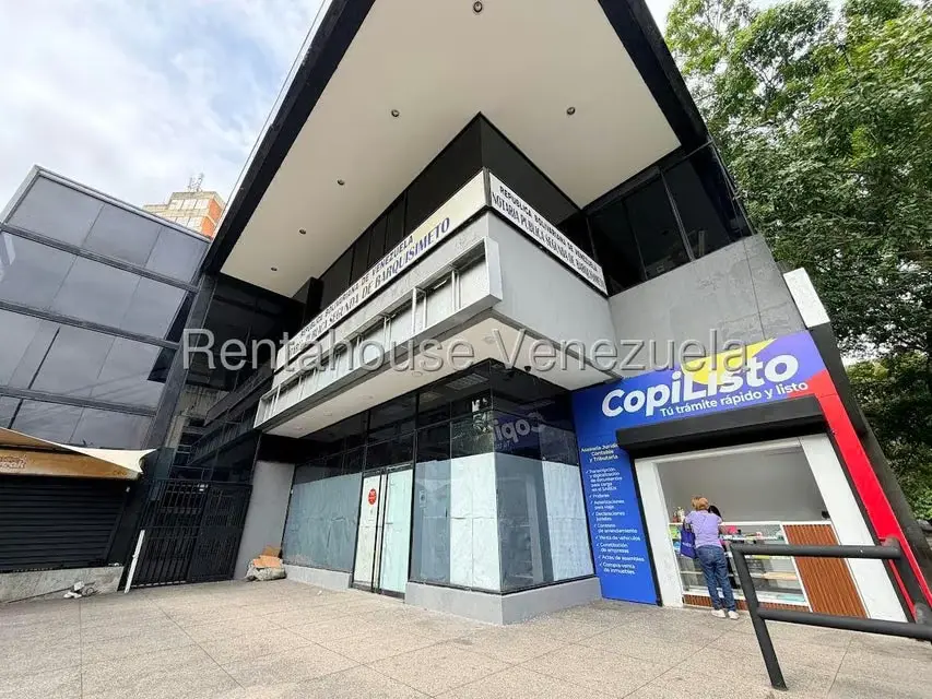 Local Comercial en Alquiler en Centro, Lara - 13
