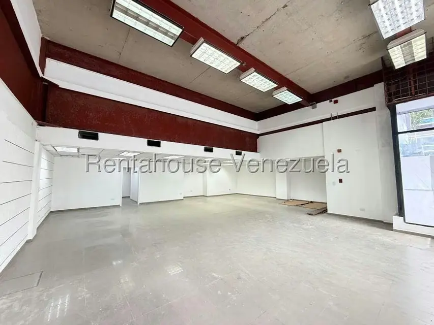 Local Comercial en Alquiler en Centro, Lara - 2