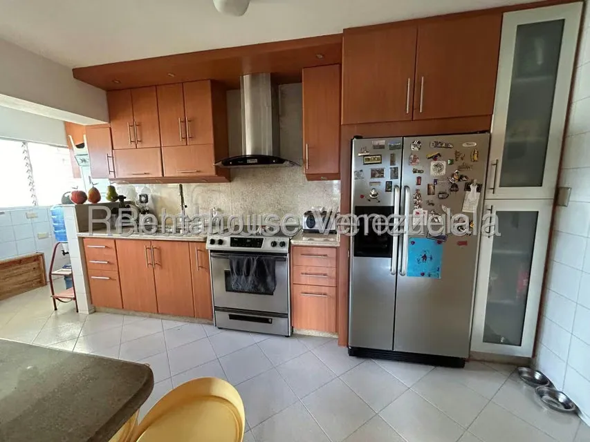 Apartamento (1 Nivel) en Alquiler en Las Mesetas de Santa Rosa de Lima, Distrito Metropolitano - 11