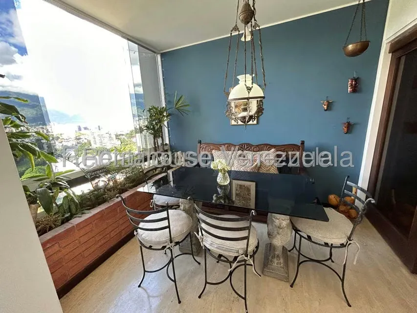 Apartamento (1 Nivel) en Alquiler en Las Mesetas de Santa Rosa de Lima, Distrito Metropolitano - 14