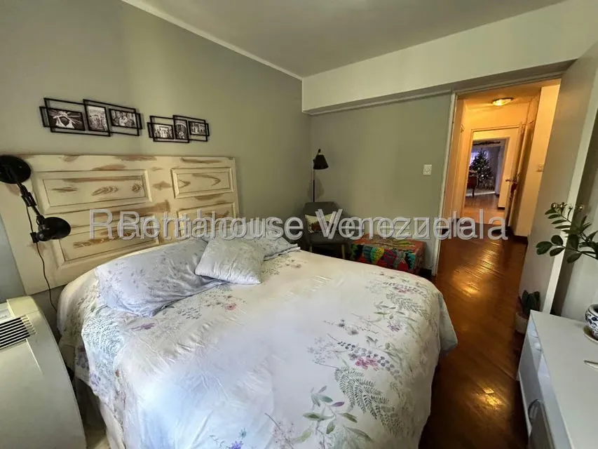 Apartamento (1 Nivel) en Alquiler en Las Mesetas de Santa Rosa de Lima, Distrito Metropolitano - 21