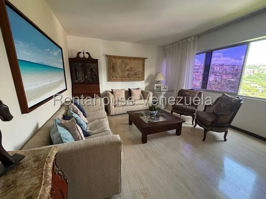 Apartamento (1 Nivel) en Alquiler en Las Mesetas de Santa Rosa de Lima, Distrito Metropolitano - 4