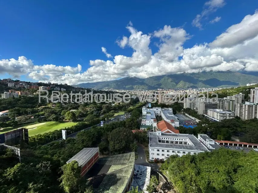 Apartamento (1 Nivel) en Alquiler en Las Mesetas de Santa Rosa de Lima, Distrito Metropolitano - 6