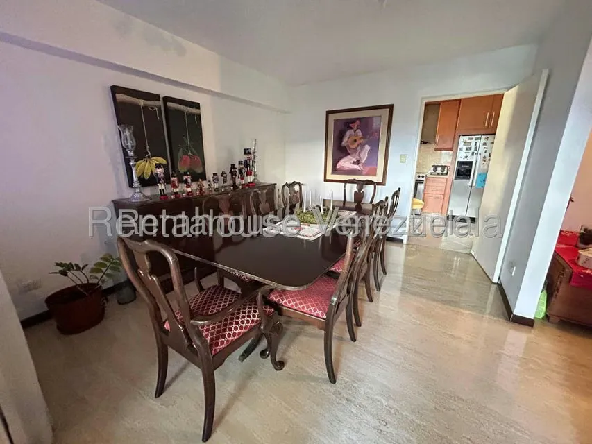 Apartamento (1 Nivel) en Alquiler en Las Mesetas de Santa Rosa de Lima, Distrito Metropolitano - 8