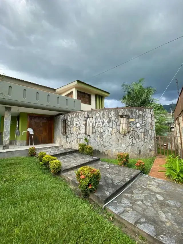 Casa en Venta en el limon los rauseos
