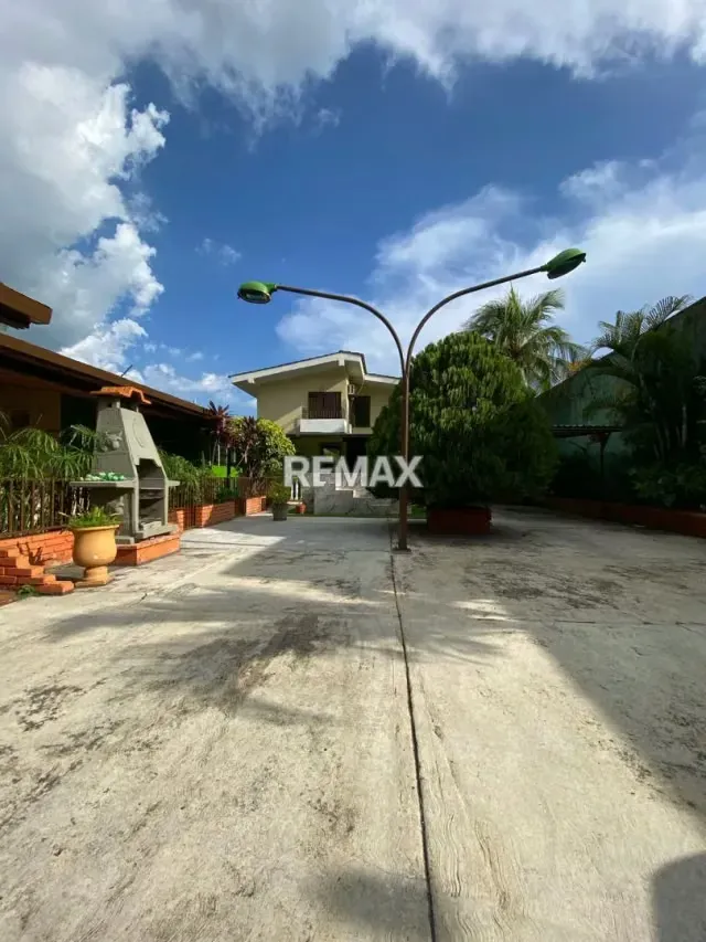 Casa en Venta en el limon los rauseos - 2