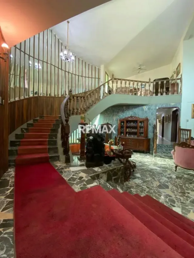 Casa en Venta en el limon los rauseos - 5