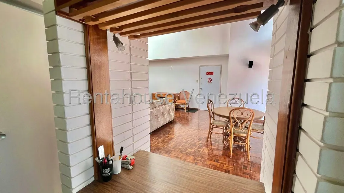 Apartamento (1 Nivel) en Venta en Colinas de Bello Monte, Distrito Metropolitano - 11