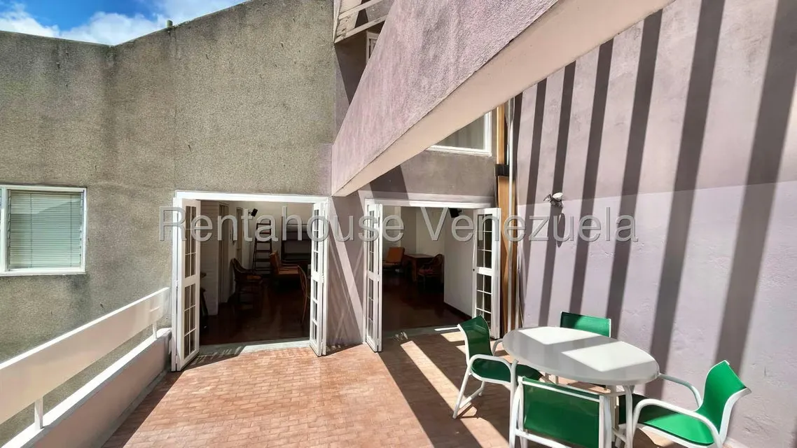 Apartamento (1 Nivel) en Venta en Colinas de Bello Monte, Distrito Metropolitano - 14