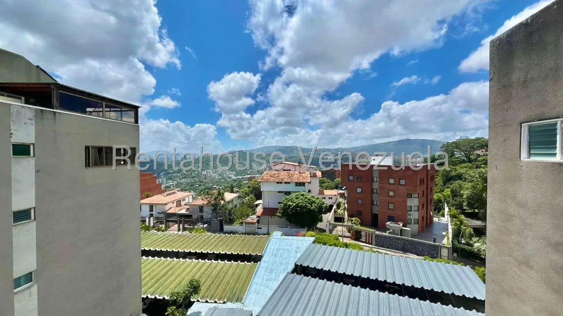 Apartamento (1 Nivel) en Venta en Colinas de Bello Monte, Distrito Metropolitano - 15