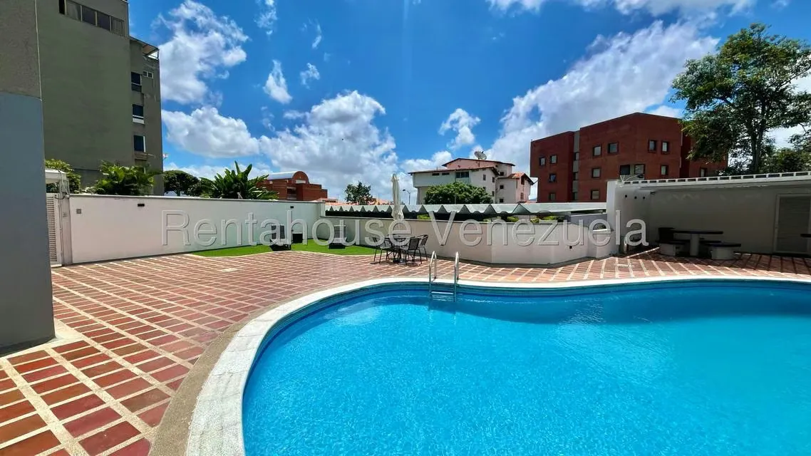 Apartamento (1 Nivel) en Venta en Colinas de Bello Monte, Distrito Metropolitano - 18