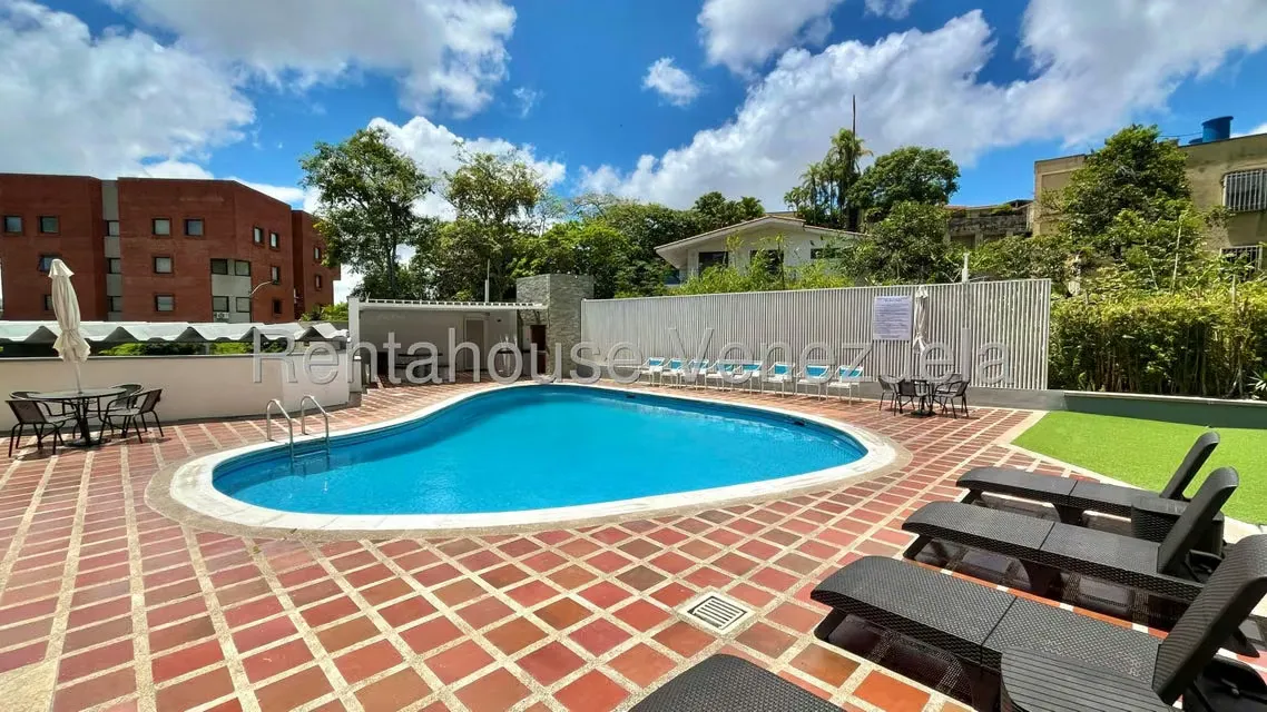 Apartamento (1 Nivel) en Venta en Colinas de Bello Monte, Distrito Metropolitano - 19