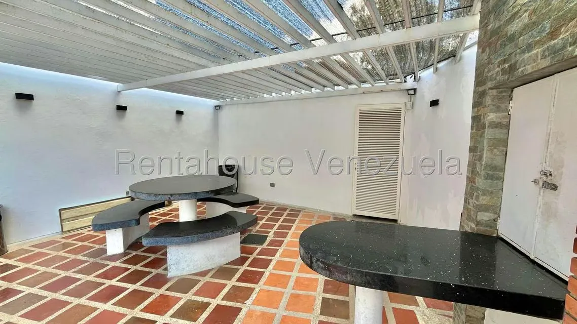 Apartamento (1 Nivel) en Venta en Colinas de Bello Monte, Distrito Metropolitano - 20