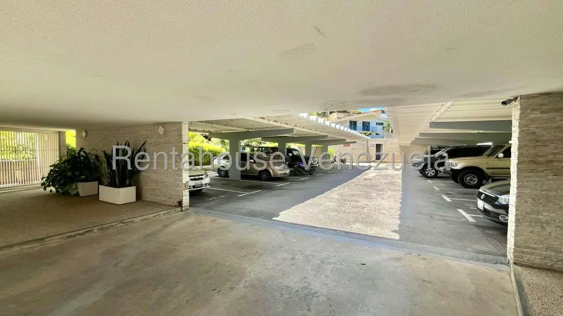 Apartamento (1 Nivel) en Venta en Colinas de Bello Monte, Distrito Metropolitano - 27
