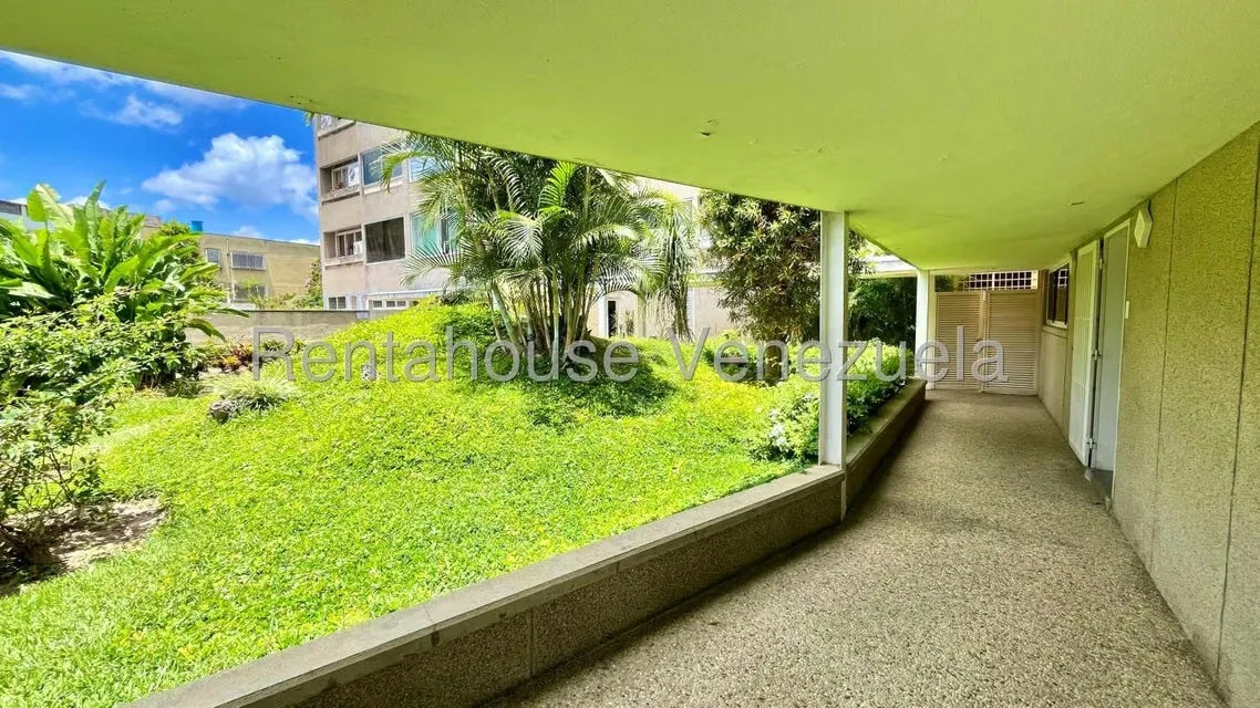 Apartamento (1 Nivel) en Venta en Colinas de Bello Monte, Distrito Metropolitano - 29