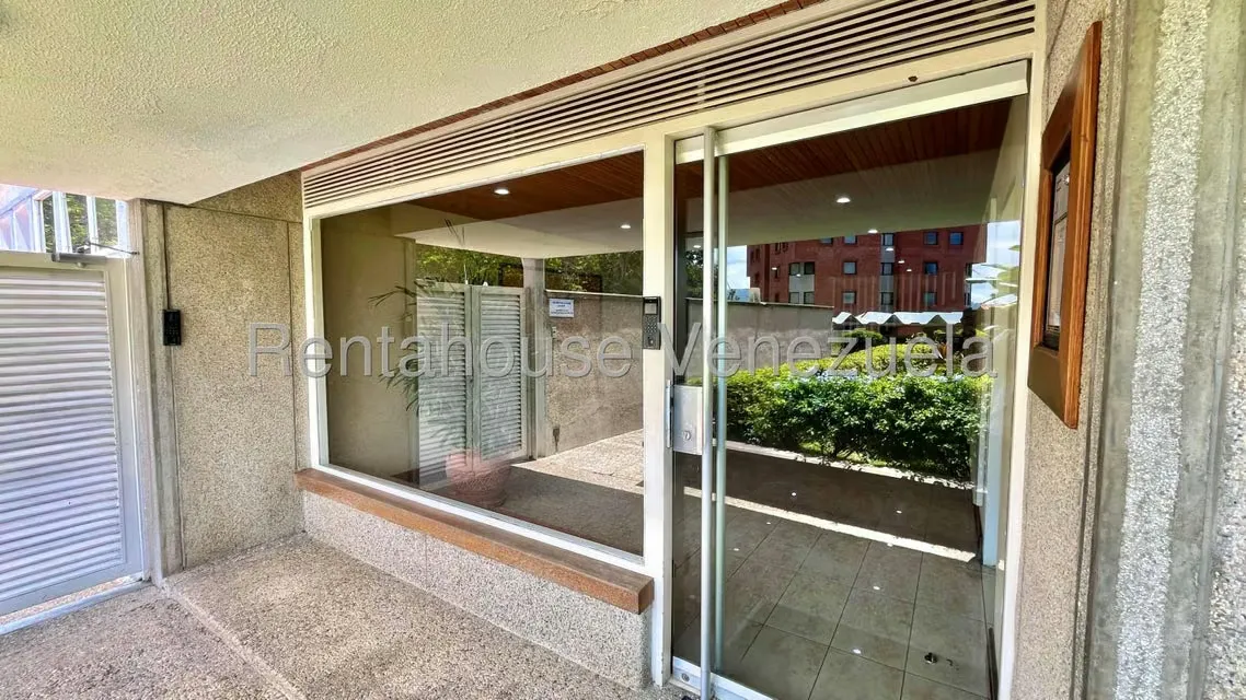 Apartamento (1 Nivel) en Venta en Colinas de Bello Monte, Distrito Metropolitano - 33