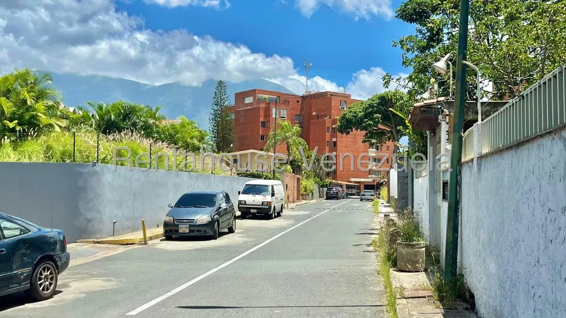 Apartamento (1 Nivel) en Venta en Colinas de Bello Monte, Distrito Metropolitano - 35