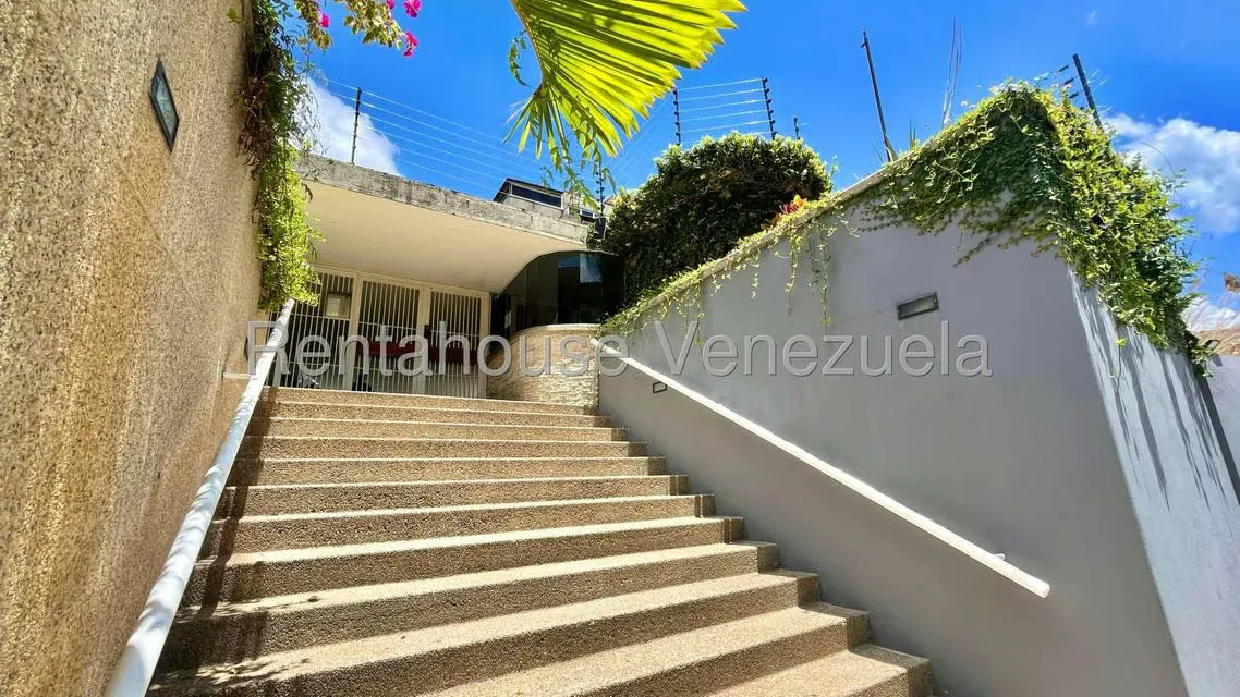 Apartamento (1 Nivel) en Venta en Colinas de Bello Monte, Distrito Metropolitano - 36