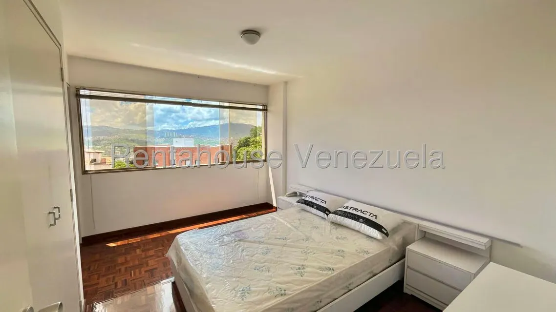 Apartamento (1 Nivel) en Venta en Colinas de Bello Monte, Distrito Metropolitano - 6