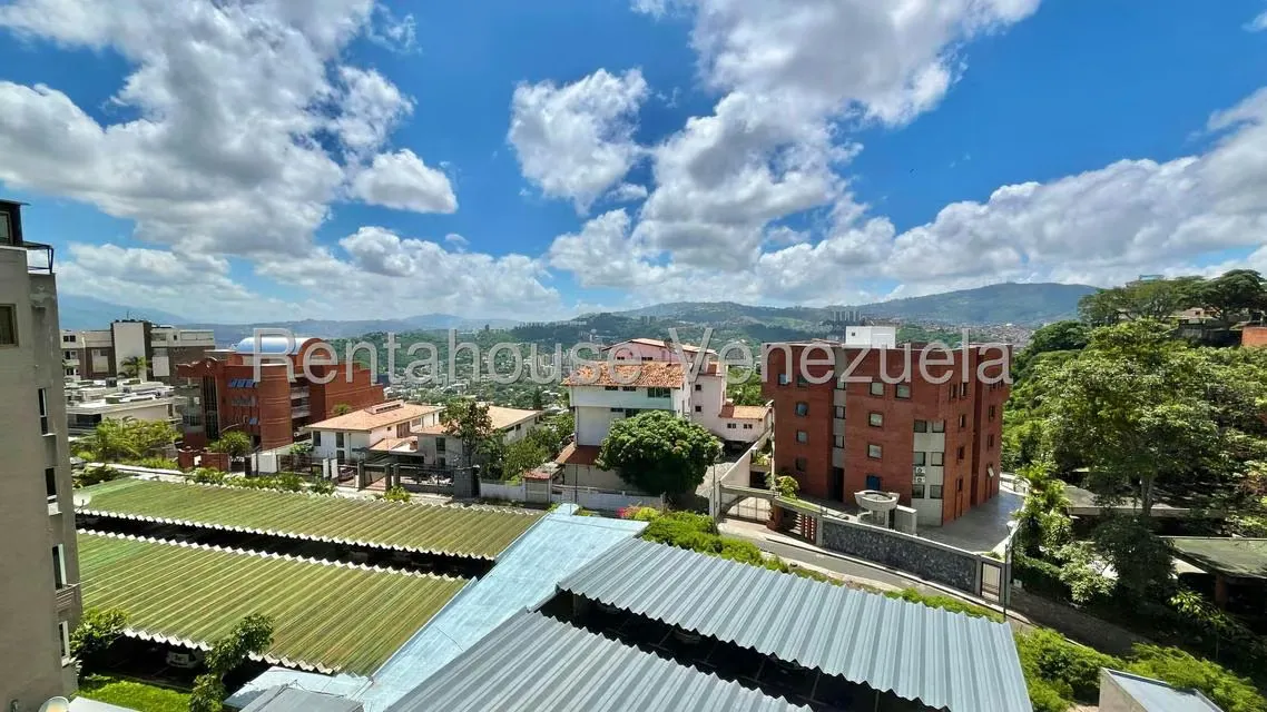 Apartamento (1 Nivel) en Venta en Colinas de Bello Monte, Distrito Metropolitano - 7