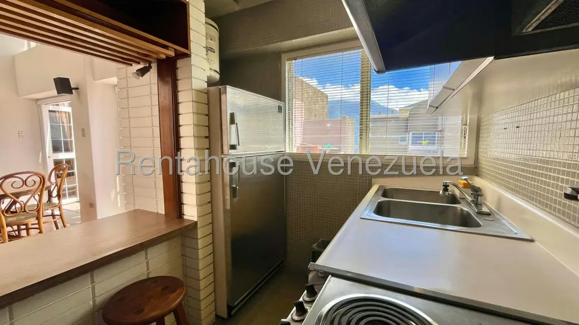 Apartamento (1 Nivel) en Venta en Colinas de Bello Monte, Distrito Metropolitano - 10