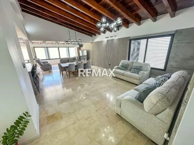 Casa Quinta en Venta Urbanizacion Santa Elena Norte Zona Este- Barquisimeto - 6