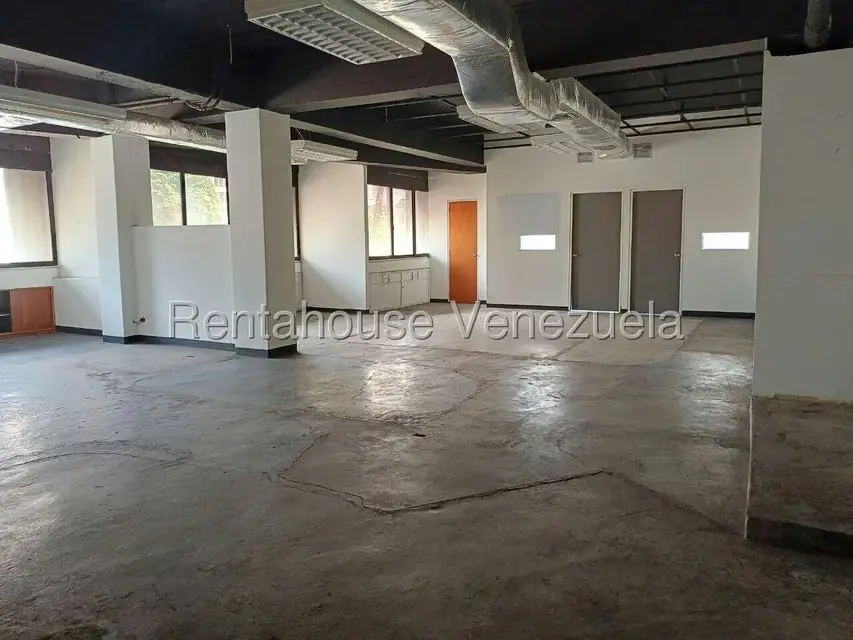 Local Comercial en Alquiler en Las Mercedes, Distrito Metropolitano