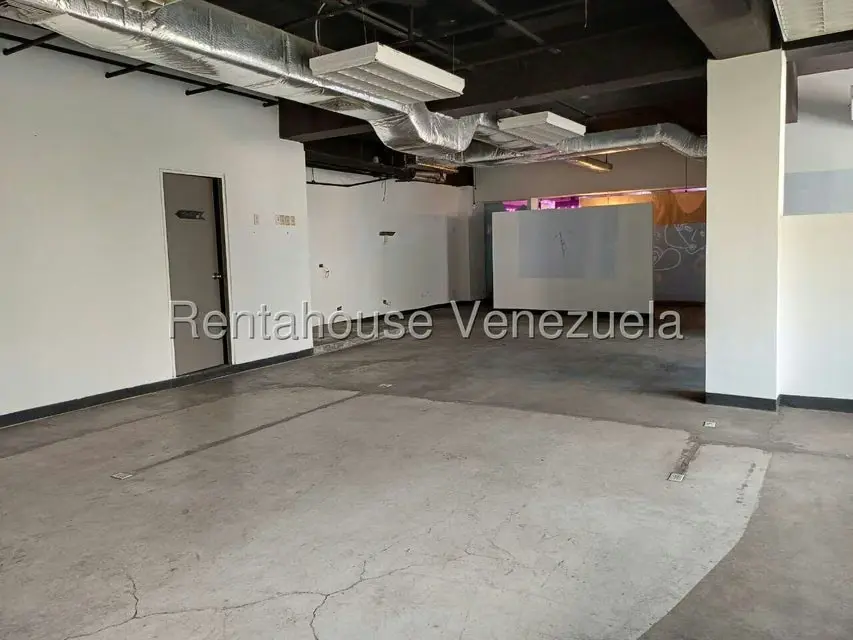 Local Comercial en Alquiler en Las Mercedes, Distrito Metropolitano - 12