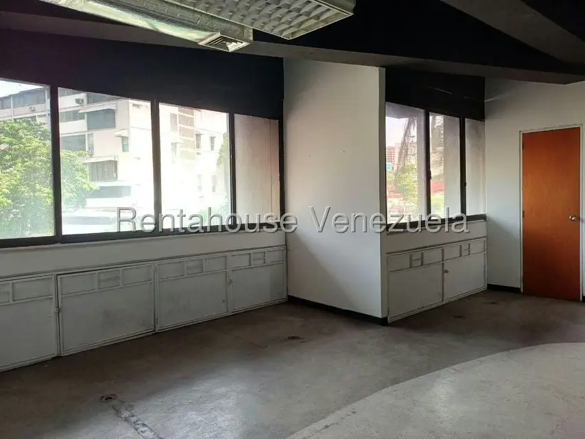 Local Comercial en Alquiler en Las Mercedes, Distrito Metropolitano - 13