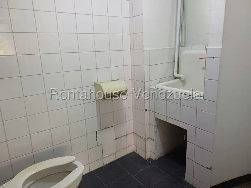 Local Comercial en Alquiler en Las Mercedes, Distrito Metropolitano - 14