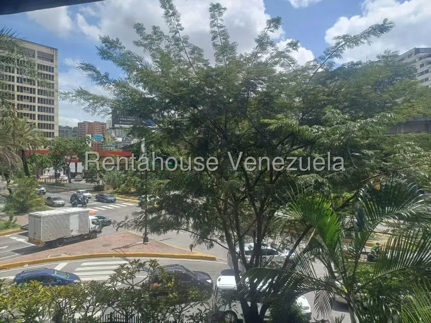Local Comercial en Alquiler en Las Mercedes, Distrito Metropolitano - 15