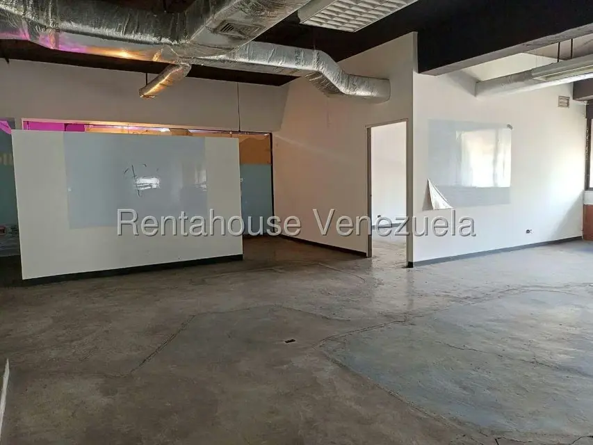 Local Comercial en Alquiler en Las Mercedes, Distrito Metropolitano - 3