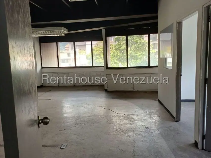 Local Comercial en Alquiler en Las Mercedes, Distrito Metropolitano - 4
