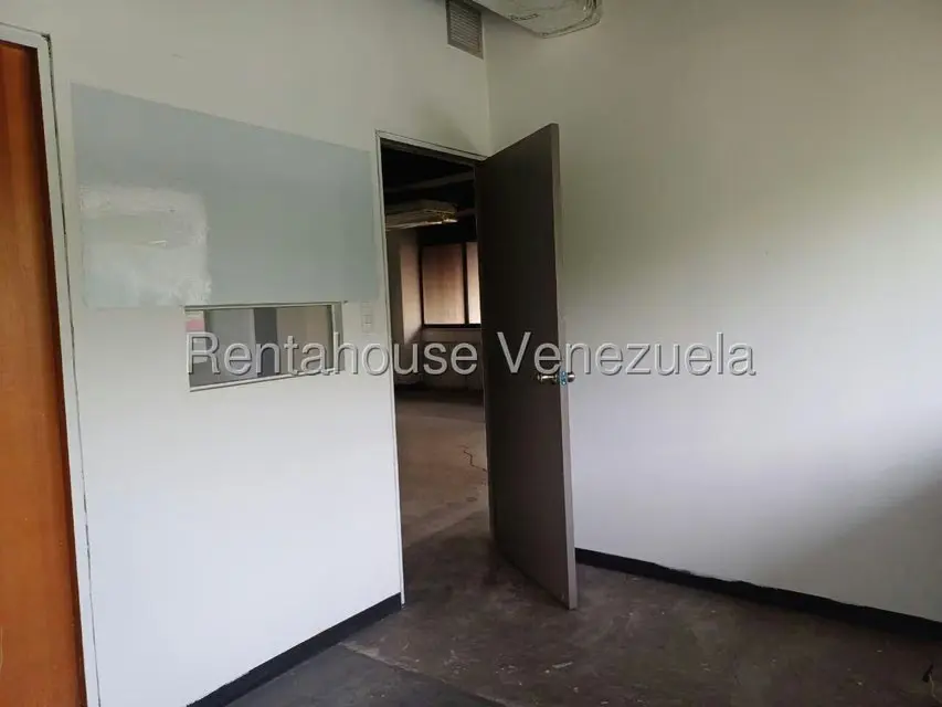 Local Comercial en Alquiler en Las Mercedes, Distrito Metropolitano - 5