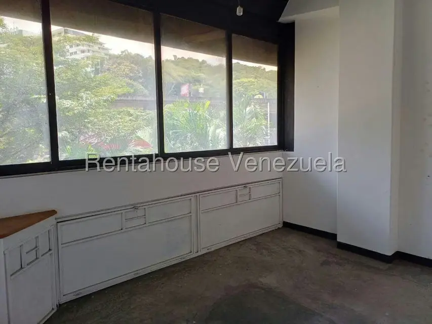 Local Comercial en Alquiler en Las Mercedes, Distrito Metropolitano - 7