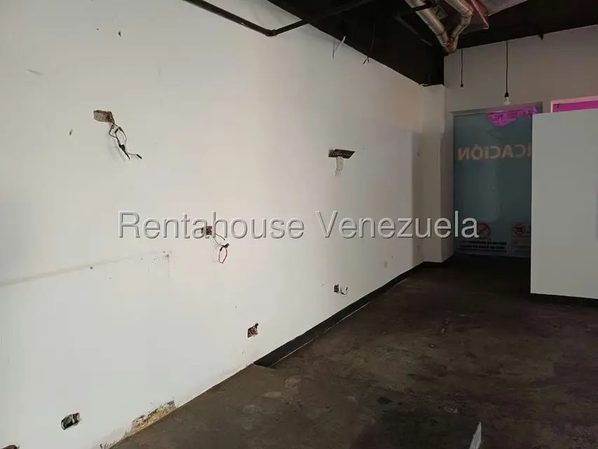 Local Comercial en Alquiler en Las Mercedes, Distrito Metropolitano - 8