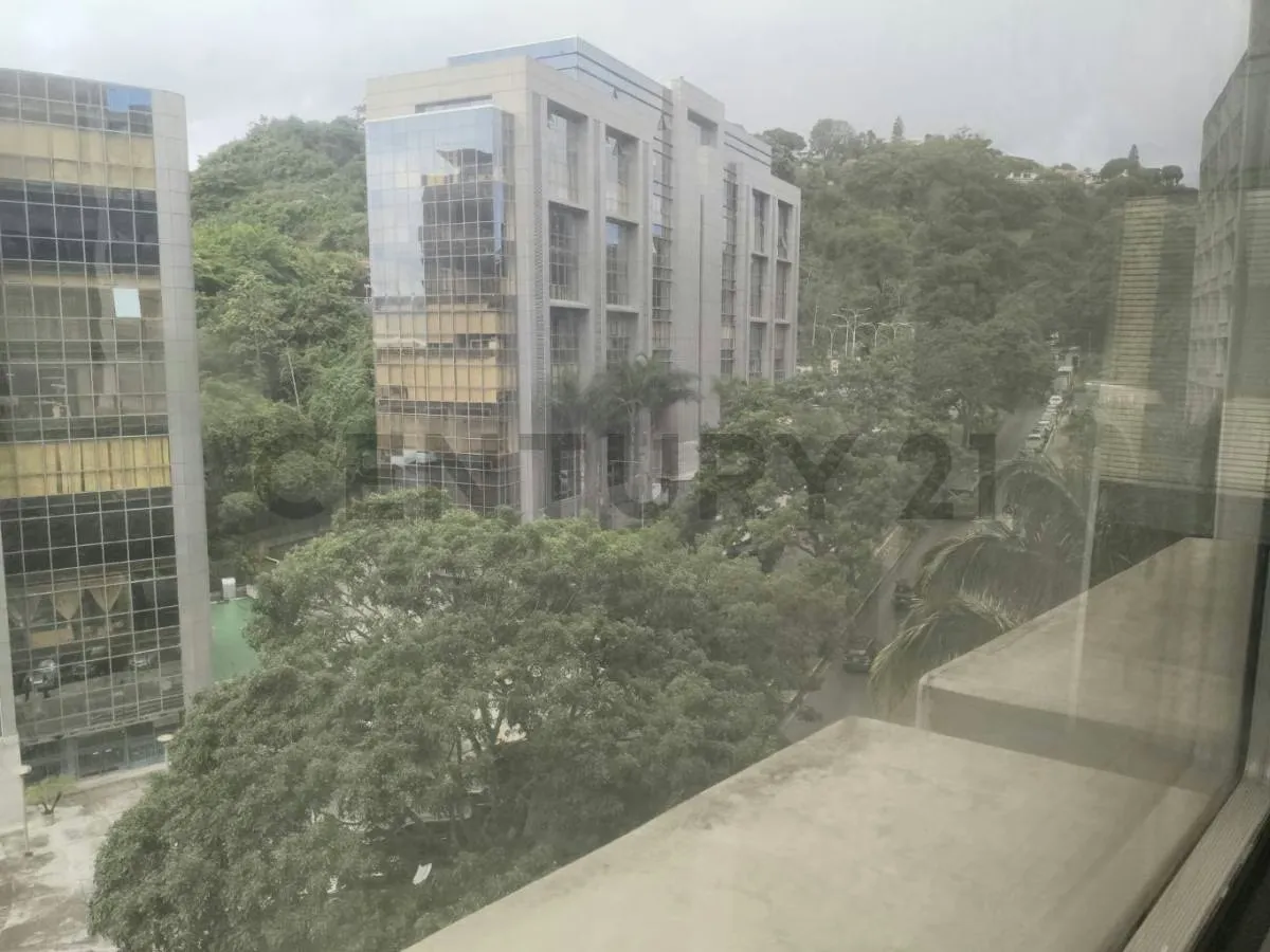 Oficina en alquiler en Centro Profesional Santa Paula, Torre A - 13
