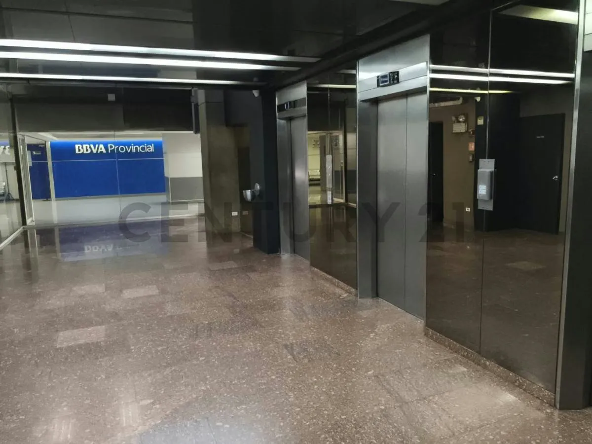 Oficina en alquiler en Centro Profesional Santa Paula, Torre A - 15