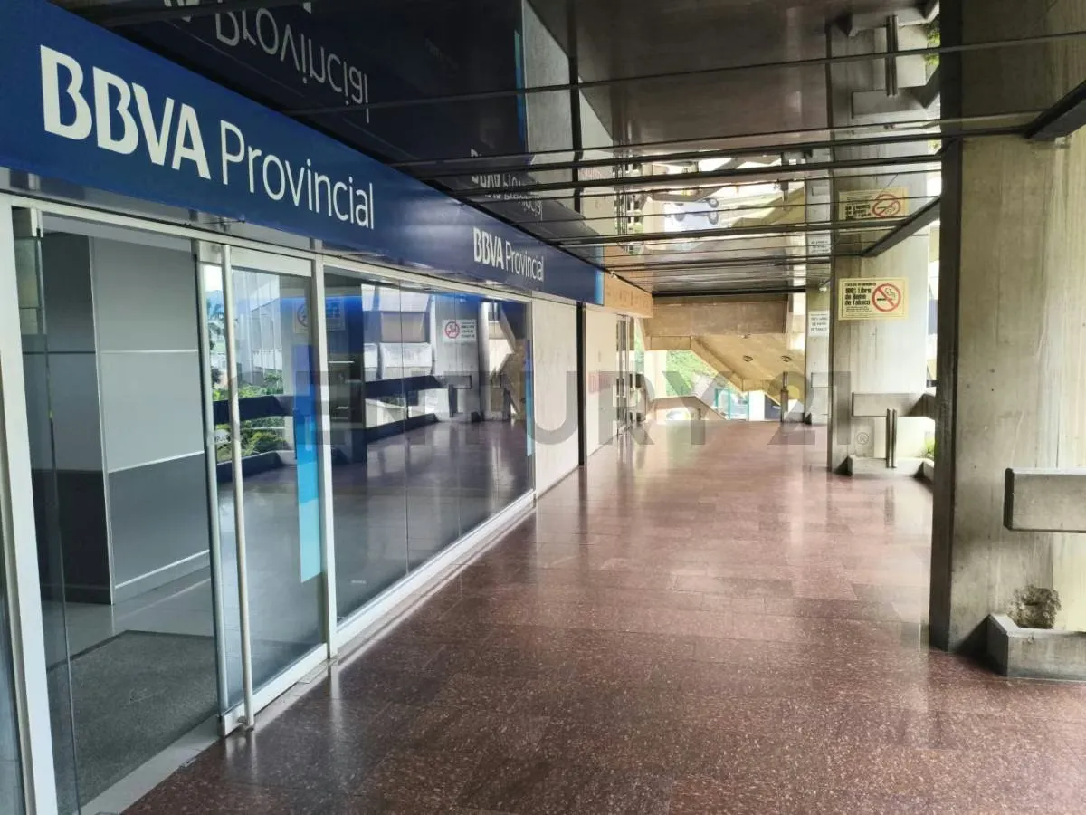Oficina en alquiler en Centro Profesional Santa Paula, Torre A - 17