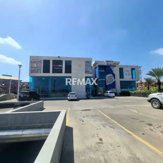 Local Comercial Disponible para Alquilar en Nueva Barcelona, posiciona tu negocio donde todos compran