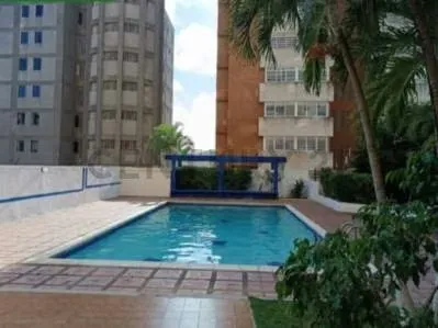 Apartamento en Jorge Coll y en perfecto estado de conservacion . - 4