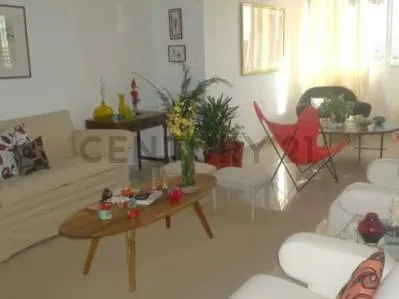 Apartamento en Jorge Coll y en perfecto estado de conservacion . - 6