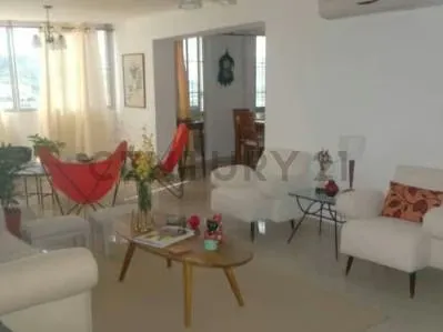 Apartamento en Jorge Coll y en perfecto estado de conservacion . - 7