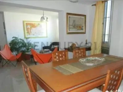 Apartamento en Jorge Coll y en perfecto estado de conservacion . - 8