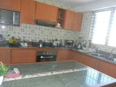 Apartamento en Jorge Coll y en perfecto estado de conservacion . - 9