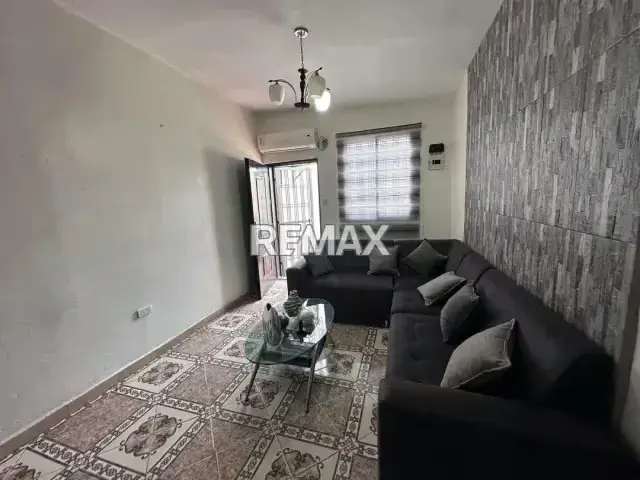 Casa en Alquiler, Conjunto residencial Villa Don Carlos, Maria Auxiliadora Municipio Carirubana