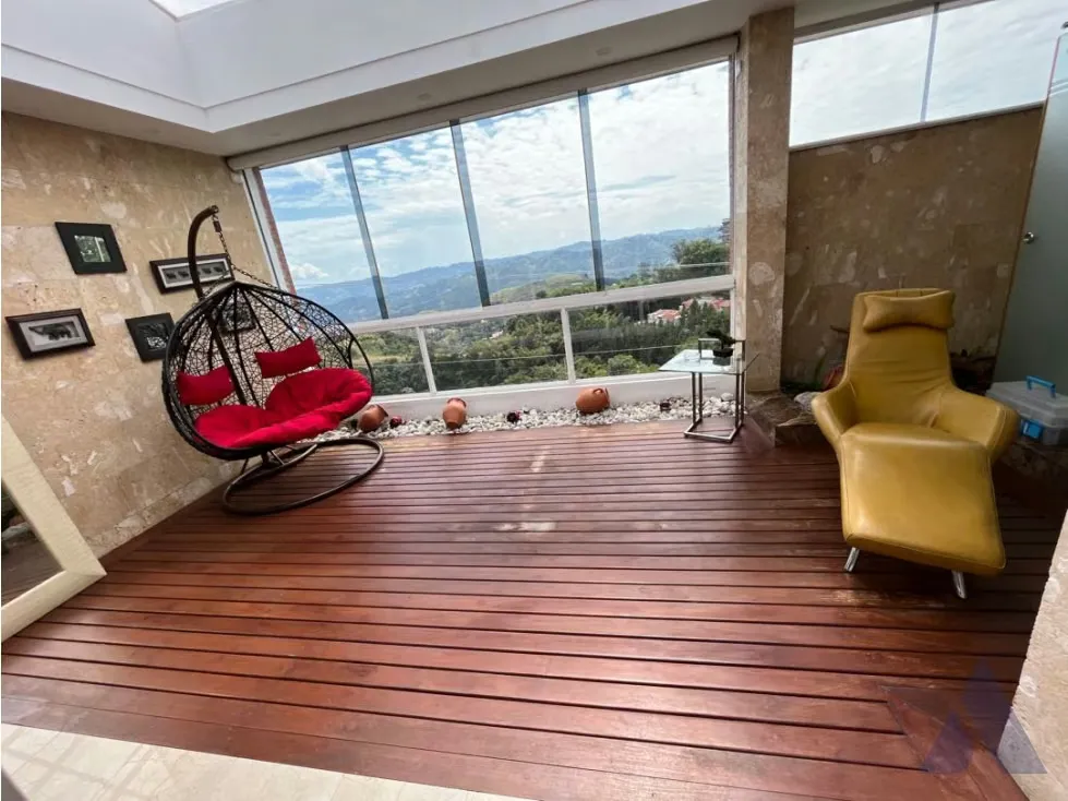 Se vende Casa 350m2 Lomas de la Lagunita 5978 - 10