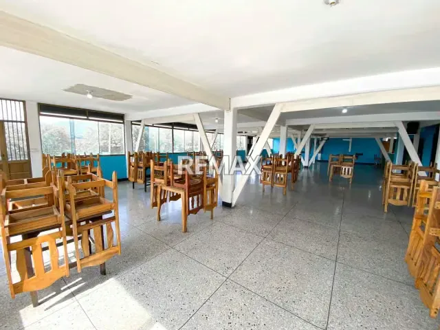 En venta local tipo club, oeste - 15