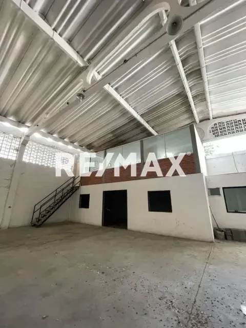 Galpón en Venta Zona industrial II Barquisimeto - 3